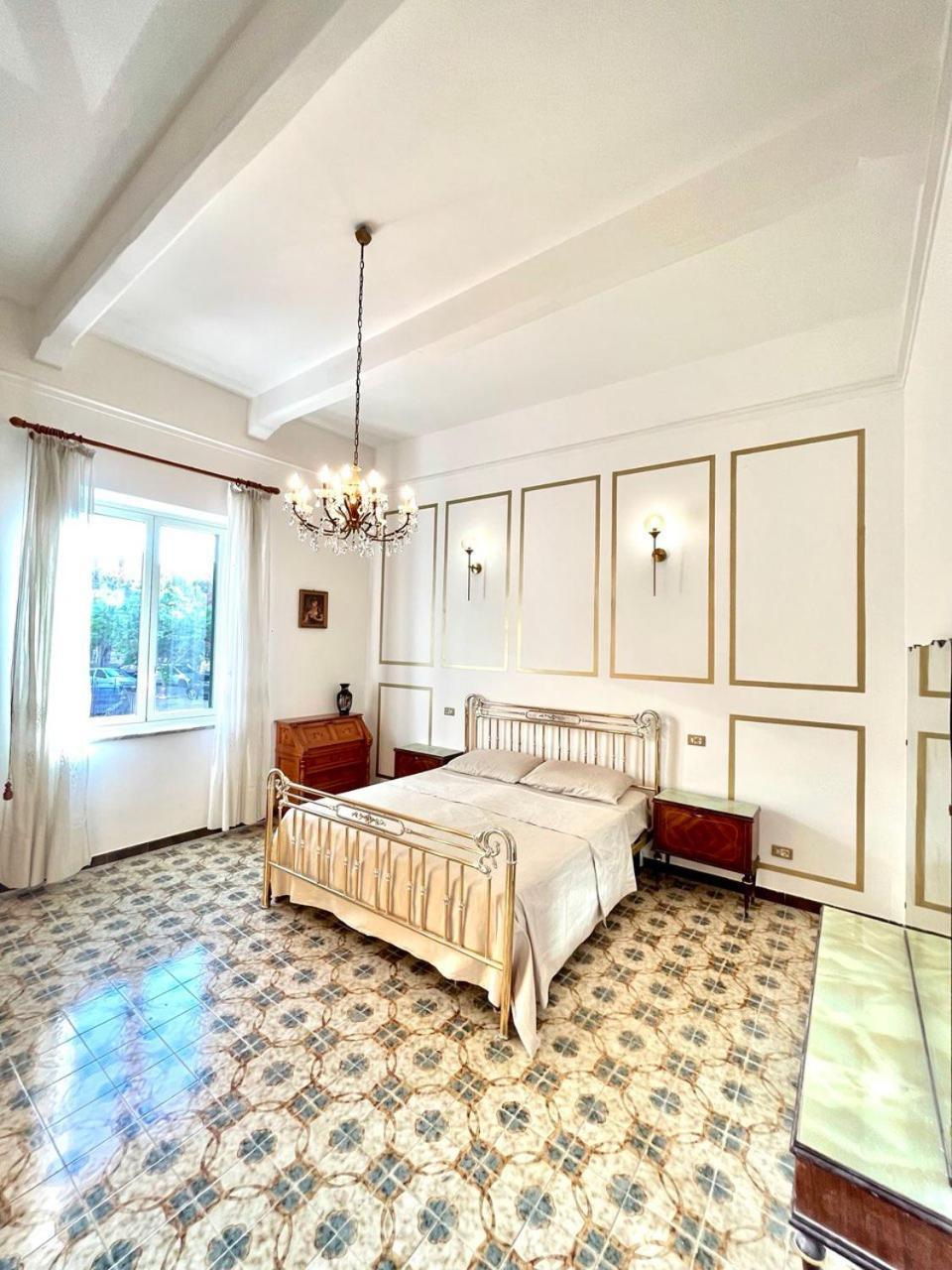 Apartamento Central Apartment Palermo